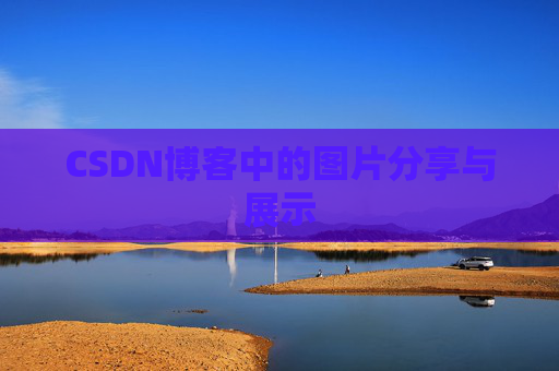CSDN博客中的图片分享与展示
